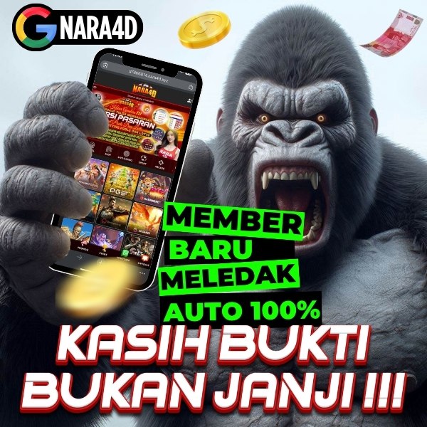 NARA4D